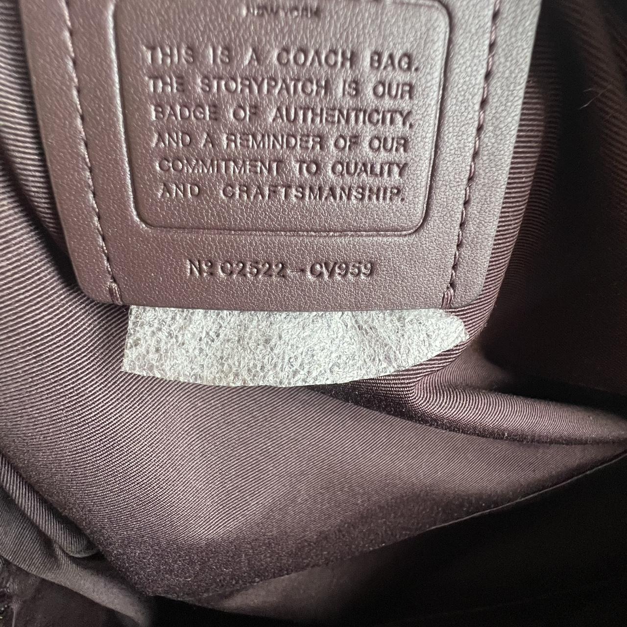 Large Rowan Satchel Bag and Matching Wallet