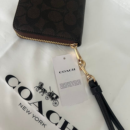 Large Rowan Satchel Bag and Matching Wallet