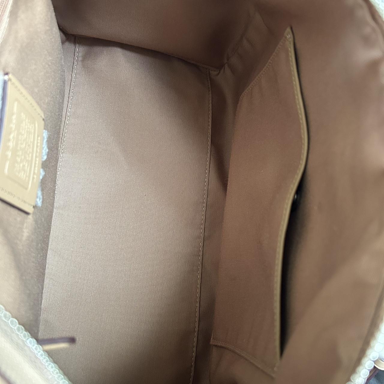 Large Rowan Satchel Bag And Matching Wallet