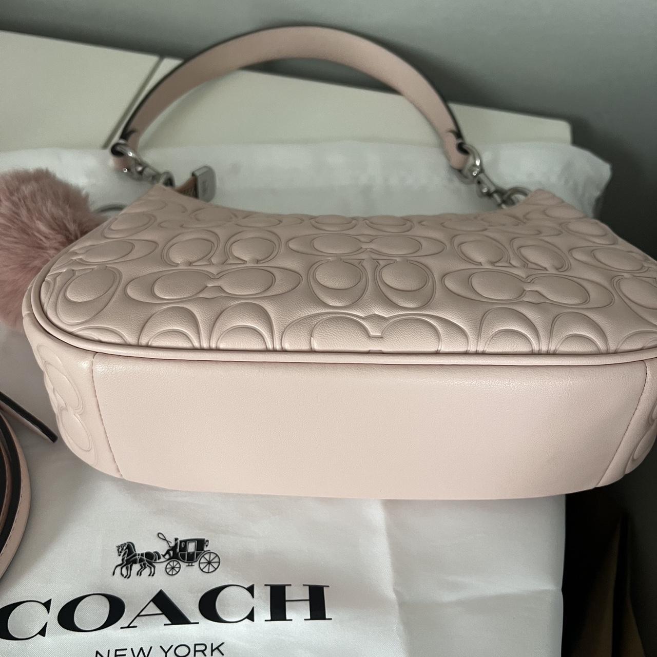 Teri Crossbody Bag & Matching Wallet