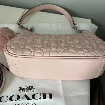Teri Crossbody Bag & Matching Wallet