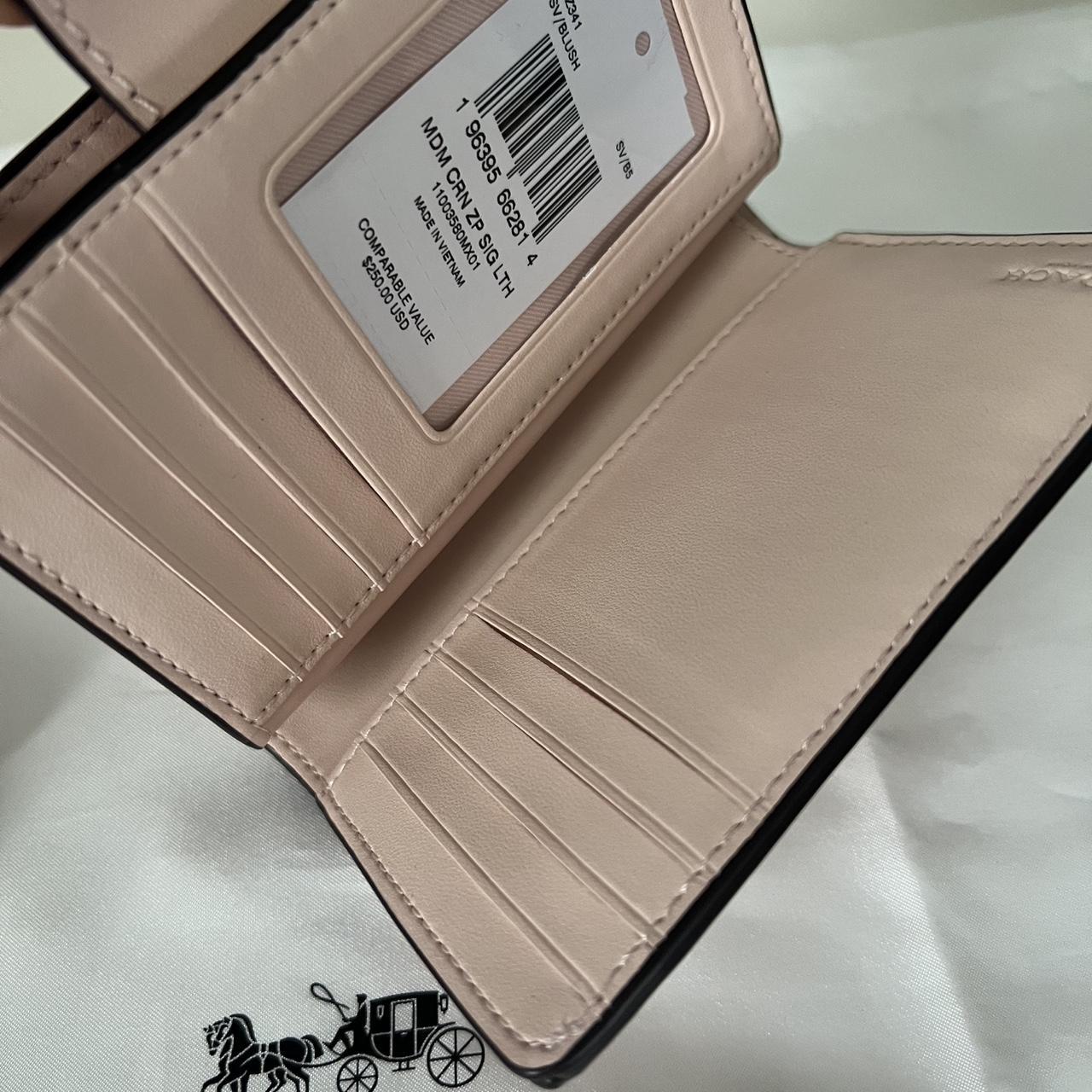 Teri Crossbody Bag & Matching Wallet