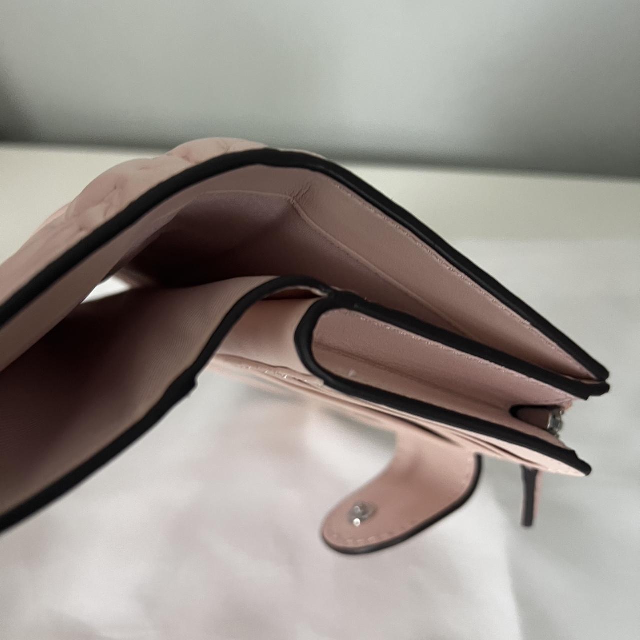 Teri Crossbody Bag & Matching Wallet