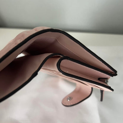 Teri Crossbody Bag & Matching Wallet