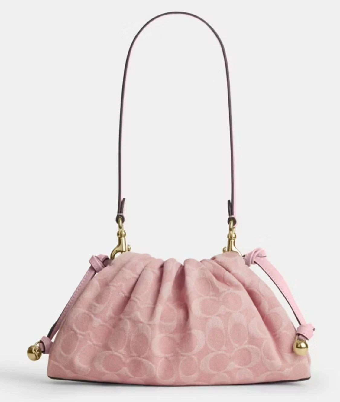 Coach Faye Shoulder Bag| CER68