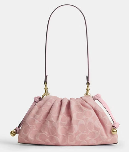 Coach Faye Shoulder Bag| CER68