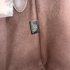 NWT COACH Soft Tabby Shoulder Bag Signature Jacquard CDT21