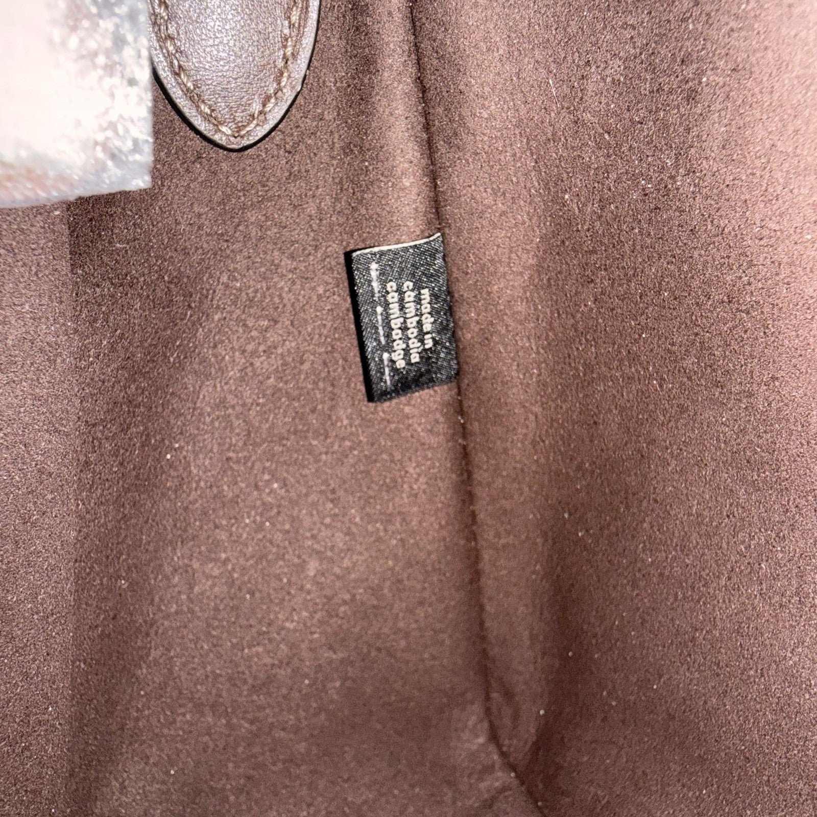 NWT COACH Soft Tabby Shoulder Bag Signature Jacquard CDT21